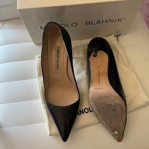 Manolo blahnik